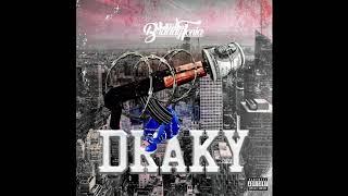 Braddytonia - Draky