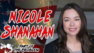 Dave Smith | Nicole Shanahan | Part Of The Problem 1163