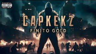 Capkekz "Finito Gold" prod.by ZH-Beats