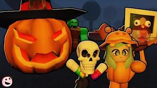 Roblox's WORST Scary Games Are Absolutely Hilarious!