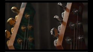 The Custom Guitar Maker Documentary
