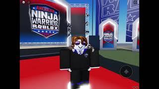 American ninja warrior 13 Qualifier 1