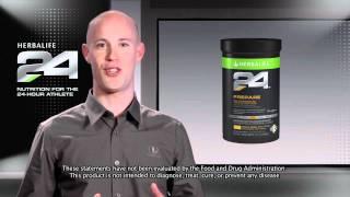 Herbalife24: Prepare