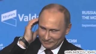 Путин Остроты, Анекдоты, Шутки