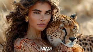 Top Deep House Mix Miami Music 2024 #mix #deephouse