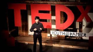What Are We To Do With Our Lives? | Matthew Wang | TEDxYouth@HamberSchool