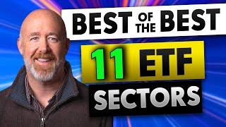 Best ETFs for Long Term Investing For Beginners