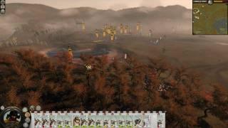 How to win Sekigahara on Very Hard - Total War: Shogun 2