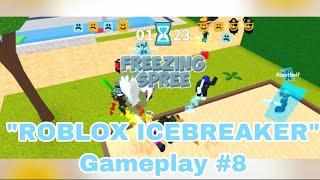 “ROBLOX ICEBREAKER” Gameplay #8