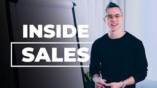 What Is Inside Sales?