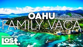 11 Reasons Oahu Hawaii Is The Best Family Vacation (2025).