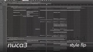 Professional Selected. / ''AVAION, PaulWetz - Sleepless'' Style (FREE FLP)