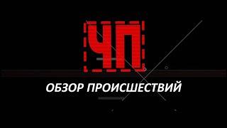 ЧП / Обзор происшествий (17.04.19)