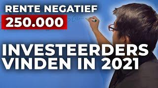 Deze Mensen Willen Met Jou Gaan Investeren! | Real Estate Masterclass