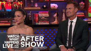 Jeff Lewis Dishes on Shannon Storms Beador’s Post-Reunion Feelings | WWHL