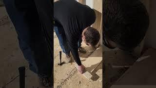 the original trick for you #diy #diyideas #restoration #carpentry #construction
