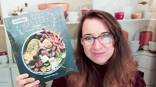 Cookbook Preview: Half Baked Harvest Cookbook: Recipes from My Barn in the Mountains Tieghan Gerard