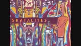 Skatalites - Ska Reggae Hi-Bop