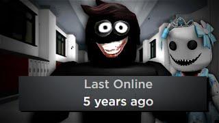 Remember This ROBLOX HACKER..?