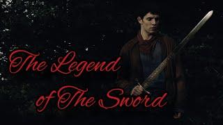 MERLIN: The Legend of The Sword || FANMADE TRAILER