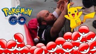 Pokemon Go Fails Compilation (Epic Fails , Vines and Funny Moments)