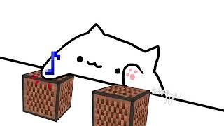 Bongo Cat- Minecraft (Original by Grande1899)