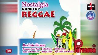 Nostalgia Nonstop Reggae Bab 1[Nonstop Reggae Golden Memories Top Hits]