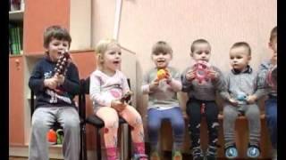 Школа радости - Визитка
