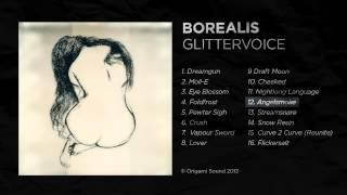 Borealis - Angelsmoke