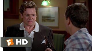 Happy Gilmore (7/9) Movie CLIP - Rhyming with Shooter (1996) HD