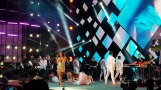 Elissa - Ila Kol Eli Bihebouni HD - Beirut Holidays 2018 اليسا - الى كل اللي بيحبوني - أعياد بيروت