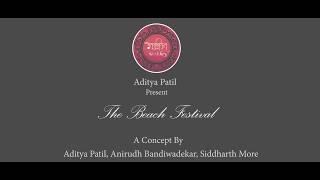 The Beach Festival Shirgaon Teaser  by Anirudh Bandiwadekar.