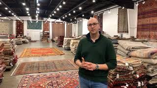 Togar Rugs Designer Services