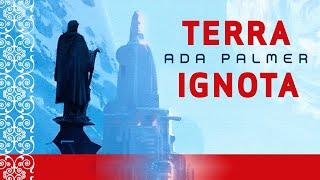 Is Terra Ignota the new gold standard in science fiction?