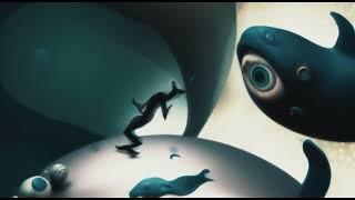The Psychodelics Trips feat. DMWJ - COLD CHAOS (Official Music Video)