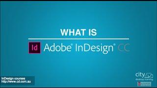 What is Adobe InDesign? A quick overview