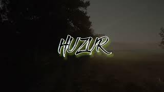 Reyna69 - HUZUR | (prod. by HaggoBeatz)