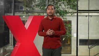 Solving our organic waste & protein source with one insect | Rendria Labde | TEDxJakartaStudio