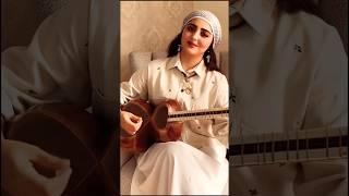 Beautiful Iranian Music Played by a Talented Female Artist