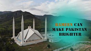 Projects of RAMEEN at Capital city of Pakistan Islamabad | RAMEEN RENEWABLES