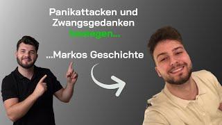 Wie Marko es geschafft hat, seine Zwangsgedanken und Ängste mit der Wavestop Methode zu besiegen