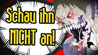 Der gruselige Gesichtswandler | Wansee Horrorstory