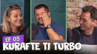 Kurafte Ti Turbo - Episodi 5