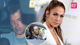 Jennifer Lopez given up on her marriage and keen to minimize collateral damage with Ben Affleck