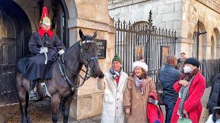 Live at Horse Guards Parade | Central London