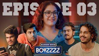 MH BOYZZZZ - Episode 3 | Albert Gadi Zumanji | Wirally Originals | Tamada Media