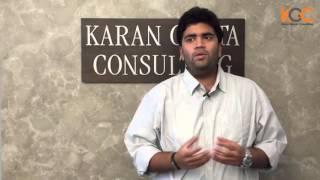 Student Speak - Washington University St.Louis - Nishant Vaishampayan on why KGC is the best