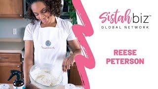 Sistahbiz Global Network: Reese Peterson
