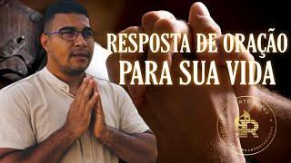 REVELAÇÃO DE DEUS PRA SUA VIDA!