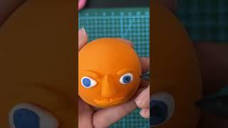 Udindindindun Born of Darkness, Bringer of Chaos ? #sahur #clay #toys #udindindindun  #funny
